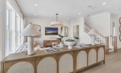Palm Crest at Seabrook